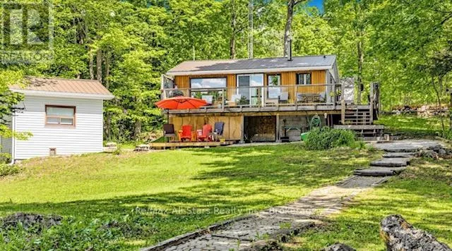 286 EDWINA DRIVE, Trent Lakes, Ontario K0M1A0