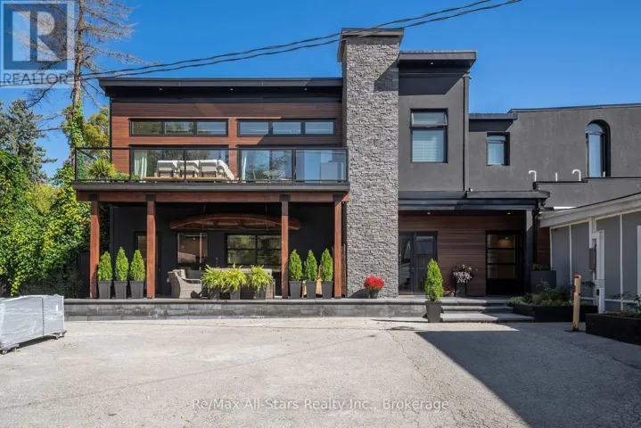 2B - 61 COLBORNE STREET, Kawartha Lakes (Fenelon Falls), Ontario K0M1N0