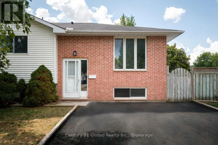 2603 FOXMEADOW ROAD, Peterborough (Ashburnham Ward 4), Ontario K9L1X3