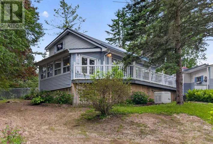 38 JACKSON ROAD, Trent Hills, Ontario K0H1Y0