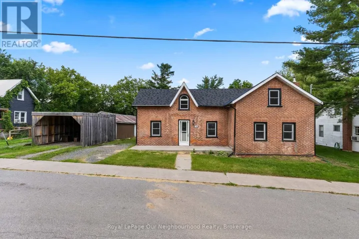 18 HAYES STREET, Marmora and Lake (Marmora Ward), Ontario K0K2M0