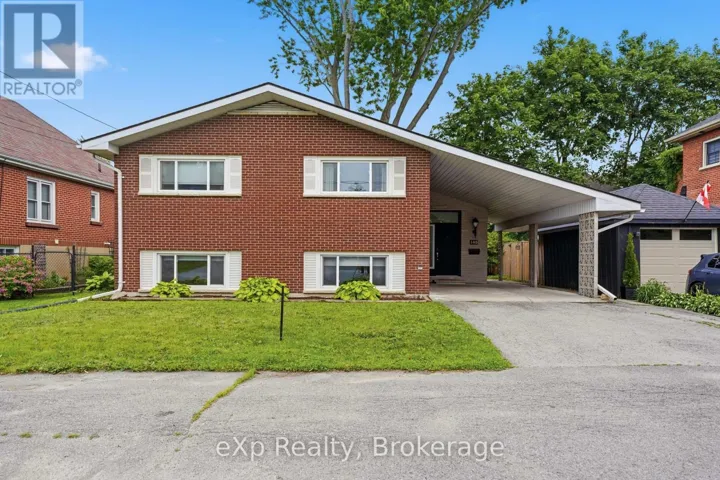 145 QUEEN STREET, Belleville (Belleville Ward), Ontario K8N1V9