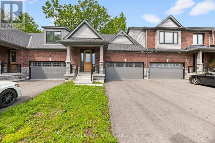 E - 435 ORCHARD AVENUE S, Cobourg, Ontario K9A3T7