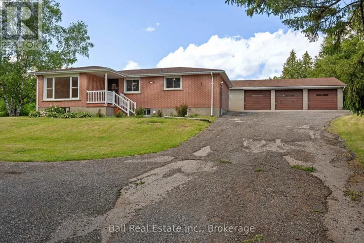 814 MORTON LINE, Cavan Monaghan (Cavan Twp), Ontario L0A1C0