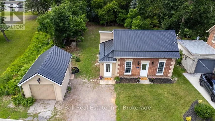 28 BOOTH STREET N, Trent Hills (Campbellford), Ontario K0L1L0