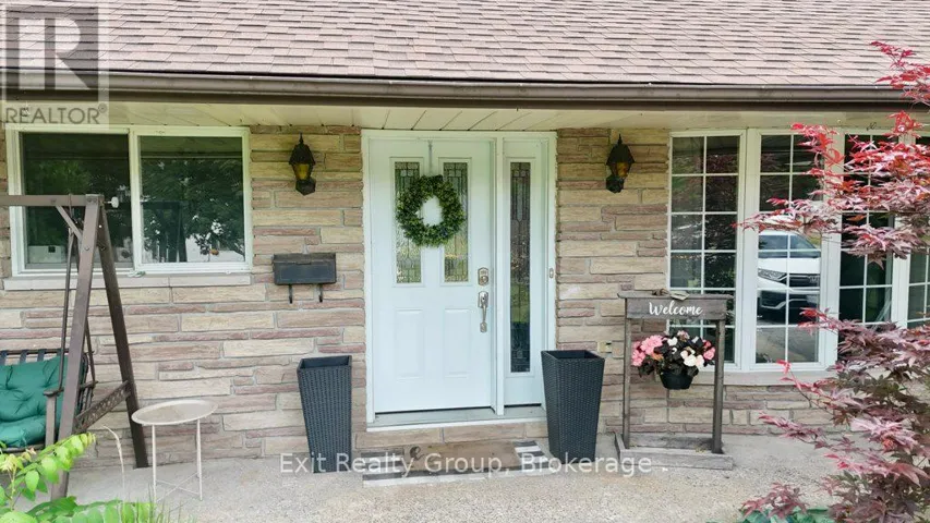 29 WALLACE STREET, Quinte West (Frankford Ward), Ontario K0K2C0