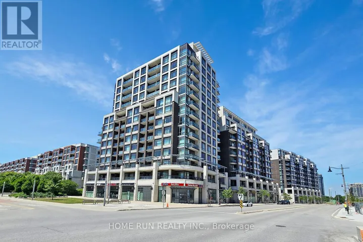 902E - 8110 BIRCHMOUNT ROAD W, Markham (Unionville), Ontario L6G0E3