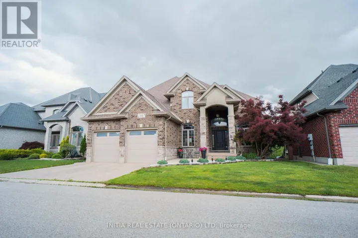 31 - 515 SKYLINE AVENUE, London North (North B), Ontario N6G0H4
