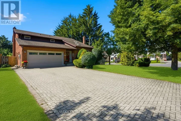 264 BLUE FOREST PLACE, London North (North I), Ontario N6G4H7