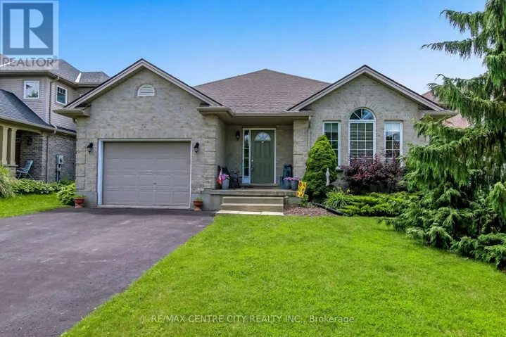 26 ORIOLE LANE, St. Thomas, Ontario N5R6K8