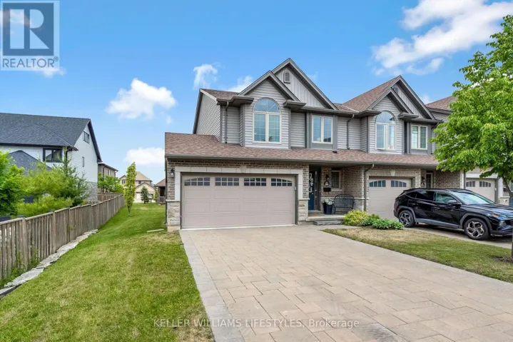 80 - 3400 CASTLE ROCK PLACE, London South (South W), Ontario N6L0E4