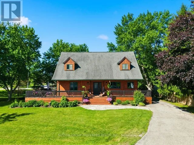 111 LOBO LANE, Middlesex Centre (Lobo Village), Ontario N0L1R0
