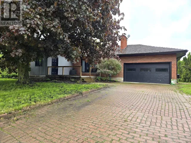 9755 LONGWOODS ROAD, Middlesex Centre, Ontario N6P1P2