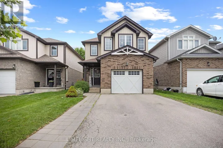676 GUINESS WAY, London North (North D), Ontario N5X0C3