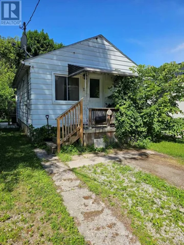 73 GLENWOOD AVENUE, London East (East M), Ontario N5Z2P7