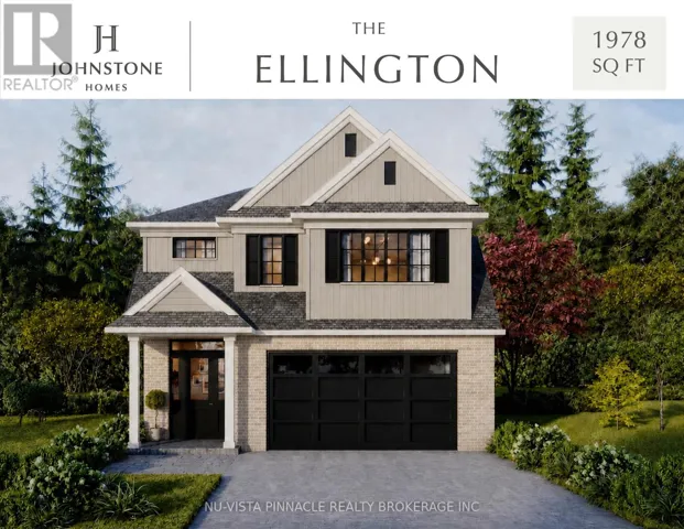 6768 HEATHWOODS AVENUE, London South (South V), Ontario N6P0M2