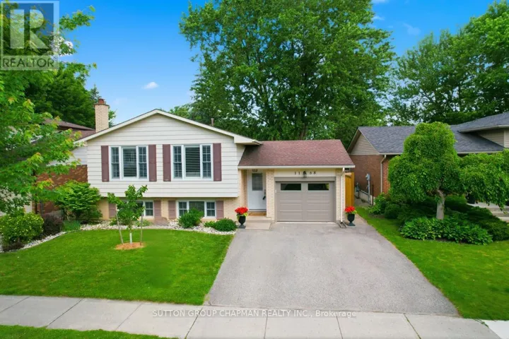 1168 QUINTON ROAD, London North (North P), Ontario N6H4R1