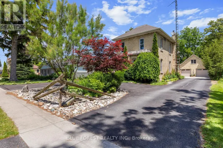 201 MARGARET STREET, Dutton/Dunwich (Dutton), Ontario N0L1J0