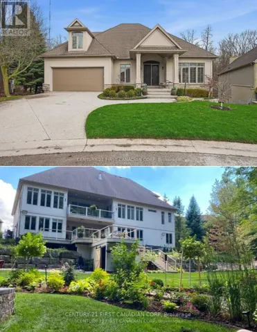 15 - 1615 BYRON BASELINE ROAD, London South (South B), Ontario N6K4N3