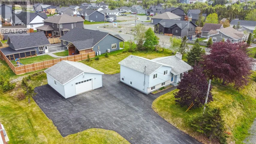 36 Buckingham Drive, Conception Bay South, Newfoundland & Labrador A1W5S2