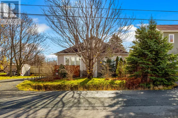 13 Harbour View Avenue, St. John's, Newfoundland & Labrador A1A5C9