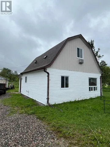 711 VICTORIA ROAD, Iroquois Falls, Ontario P0K1G0