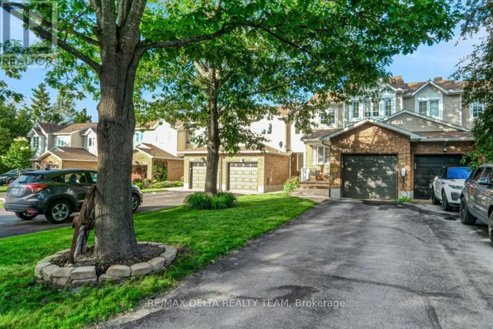 1131 FALCONCREST COURT, Ottawa, Ontario K4A3Z4