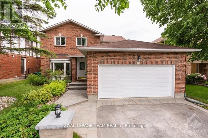 34 CONSTABLE STREET, Ottawa, Ontario K2J3E4