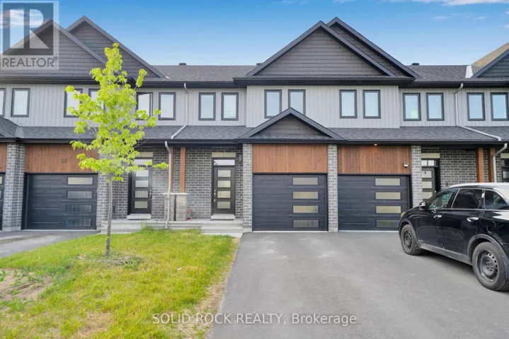 54 GRIFFITH WAY, Carleton Place, Ontario K7C4G4