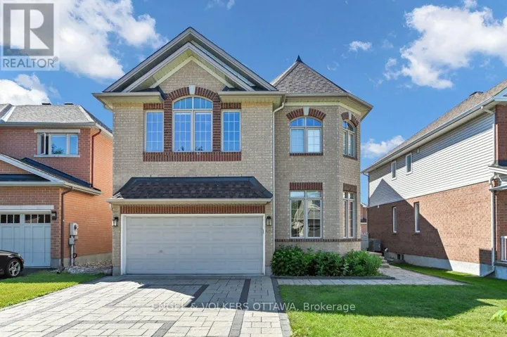 49 GRENWICH CIRCLE, Ottawa, Ontario K2C4G1