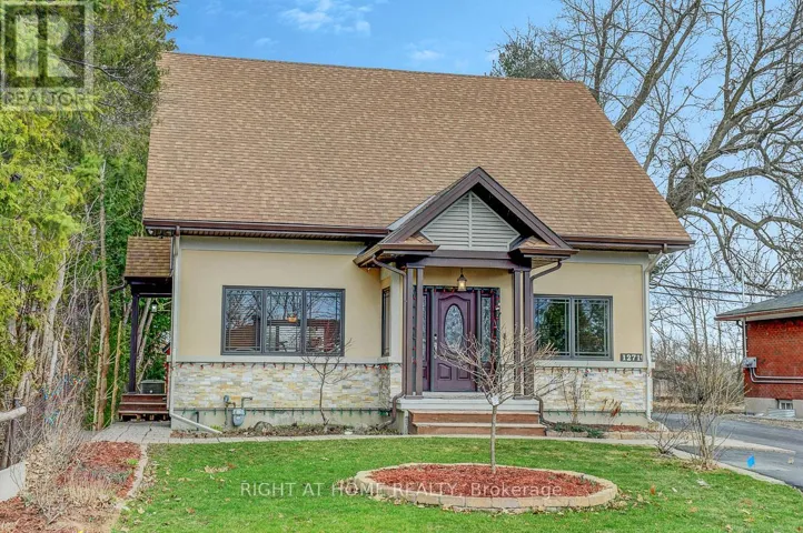 1271 FIELD STREET, Ottawa, Ontario K2C2P9