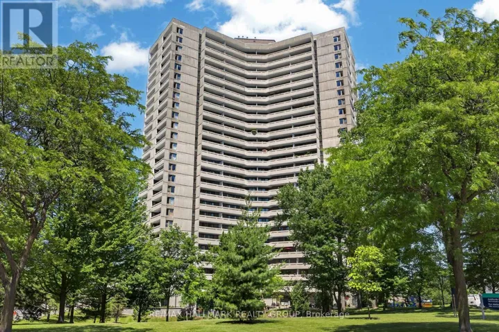 907 - 1081 AMBLESIDE DRIVE, Ottawa, Ontario K2B8C8
