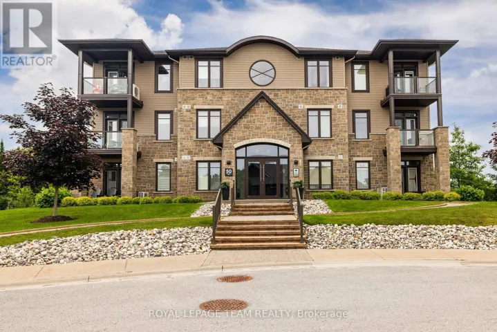 203 - 50 MAGNOLIA WAY, North Grenville, Ontario K0G1J0