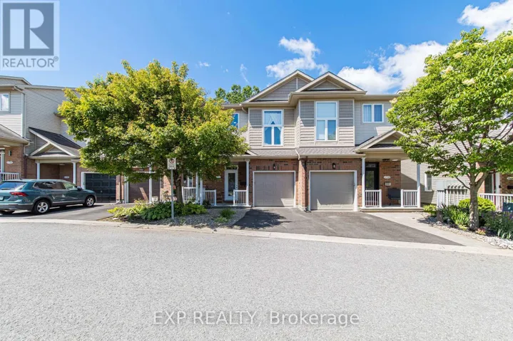 172 PARKROSE PRIVATE, Ottawa, Ontario K4A0N8