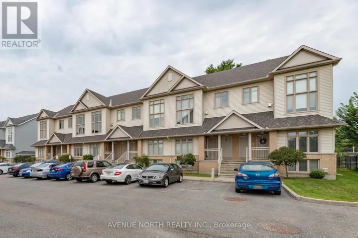 362 GALSTON PRIVATE, Ottawa, Ontario K1W0G3