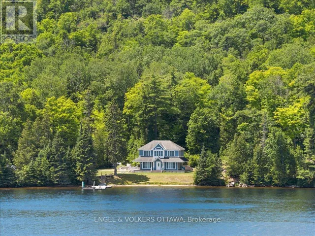 541 MORGLAN LANE, Greater Madawaska, Ontario K0J1H0