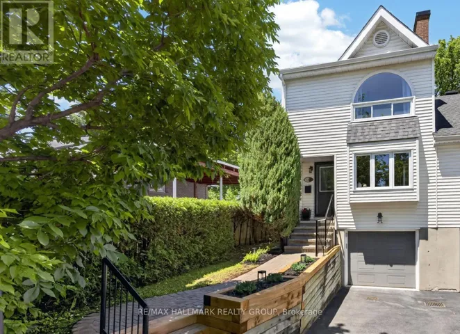 1265 COLDREY AVENUE, Ottawa, Ontario K1Z7P6