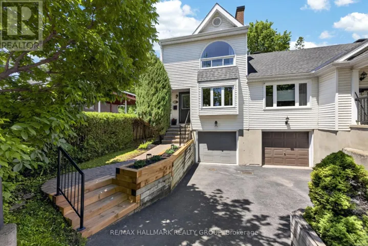 1265 COLDREY AVENUE, Ottawa, Ontario K1Z7P6