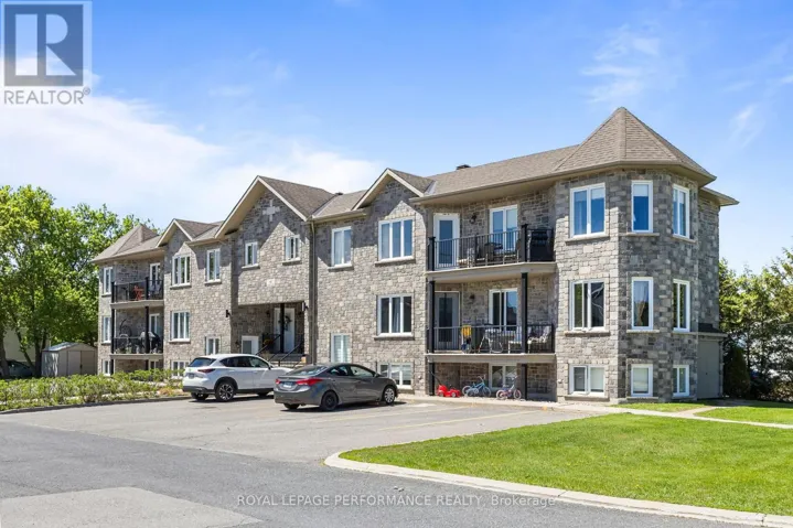 6 - 46 CAMBRIDGE STREET, The Nation, Ontario K0A2M0