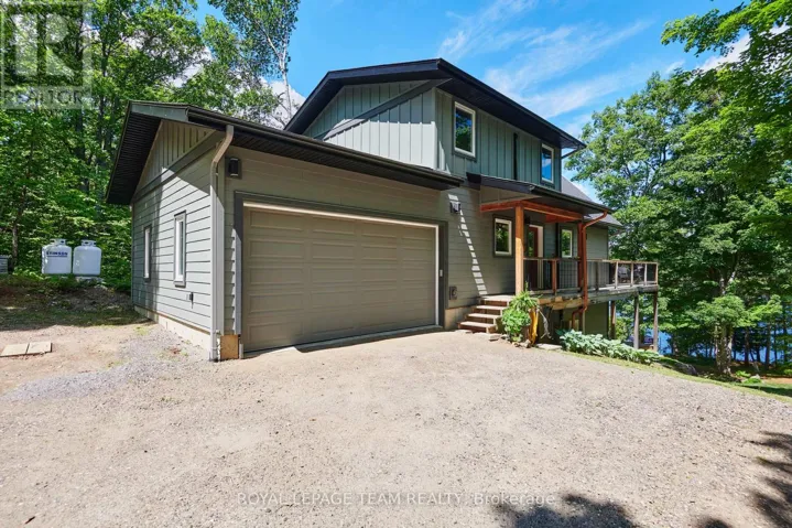 536 ELSIE LANE, Greater Madawaska, Ontario K0J1H0