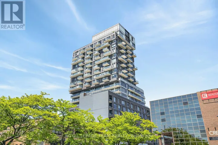 1009 - 203 CATHERINE STREET, Ottawa, Ontario K2P1J5