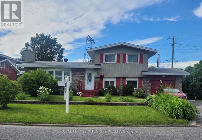 29 PRITCHARD DRIVE, Ottawa, Ontario K2G1B2
