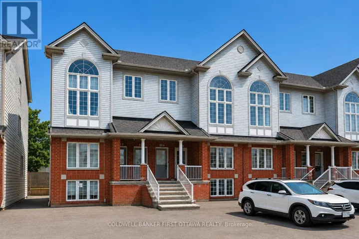 348 WIFFEN PRIVATE, Ottawa, Ontario K2H1G4