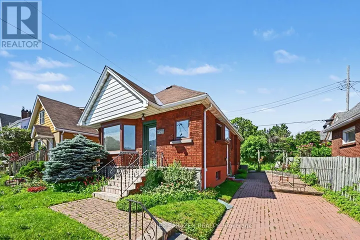 238 FAIRMONT AVENUE, Ottawa, Ontario K1Y1X9