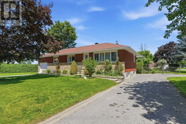 507 SIROIS AVENUE, Ottawa, Ontario K1K1H5