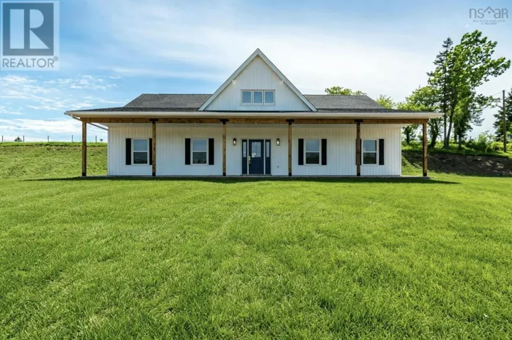 3905 Highway 357, Meaghers Grant, Nova Scotia B0N1V0