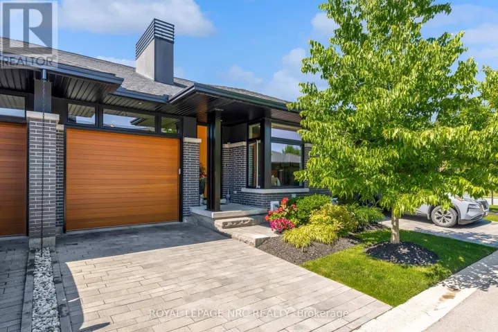 15 TALIESIN TRAIL, Welland (Prince Charles), Ontario L3C0H5