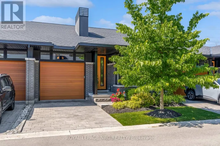 15 TALIESIN TRAIL, Welland (Prince Charles), Ontario L3C0H5