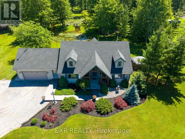 50849 O'REILLY'S ROAD S, Wainfleet (Marshville/Winger), Ontario L0S1V0
