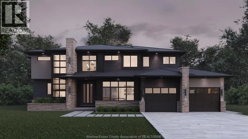 65 UNITY COURT, LaSalle, Ontario N9H0M9